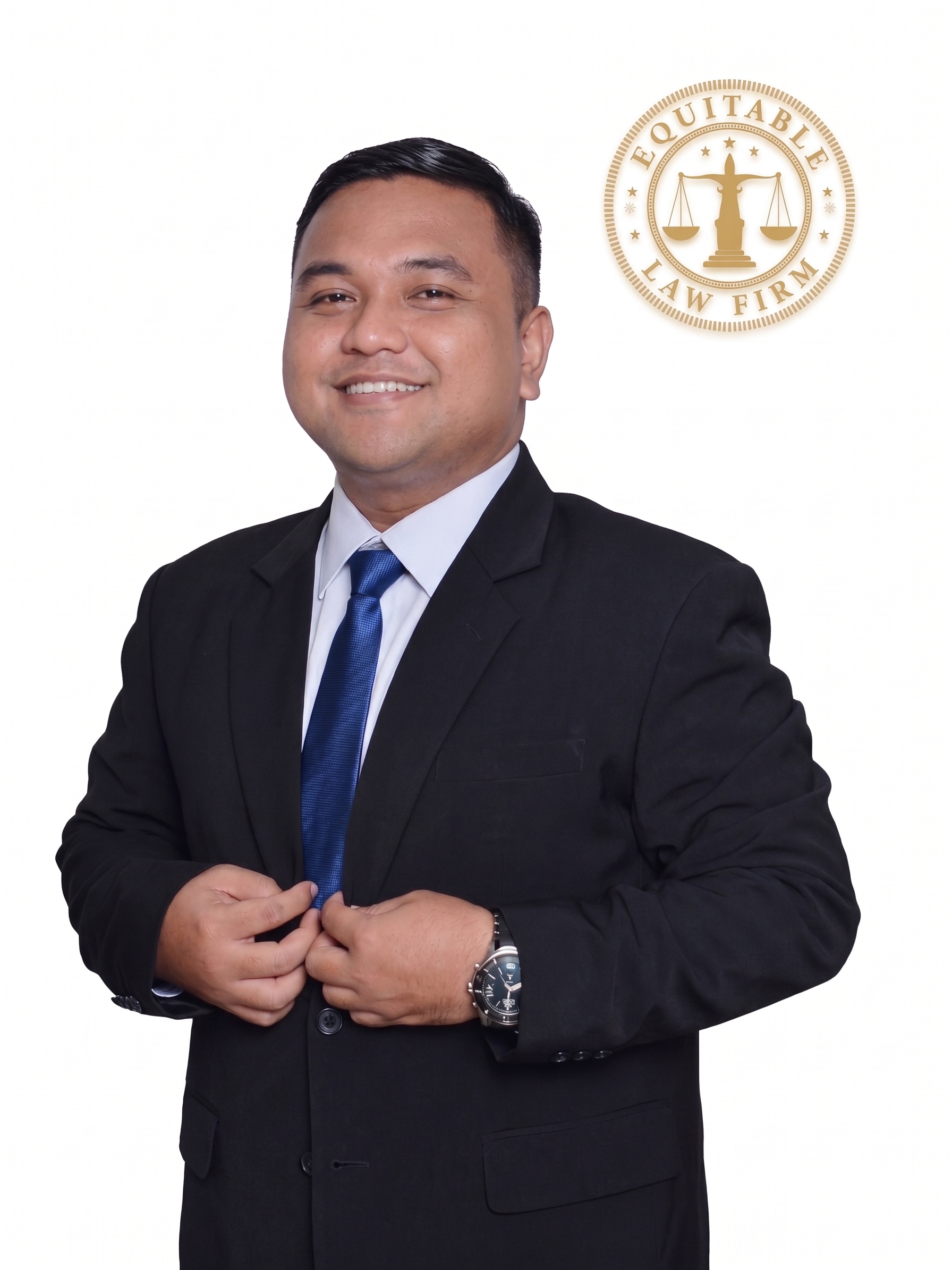 M. Lutfi Rizal Farid