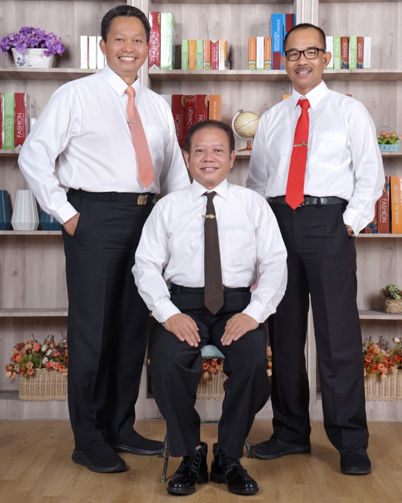 Equitable Lawfirm Founders